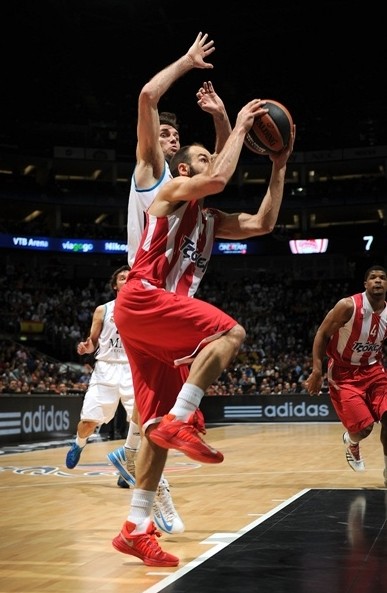 作为长期竞 作为长期竞