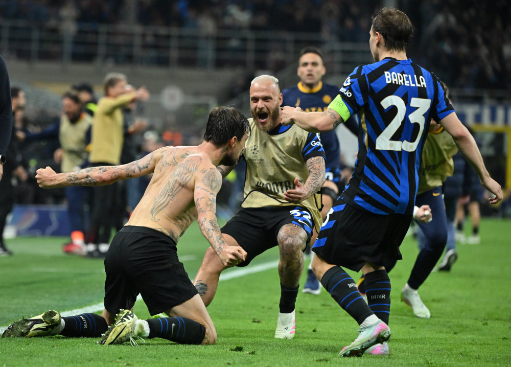 完成华丽逆 完成华丽逆