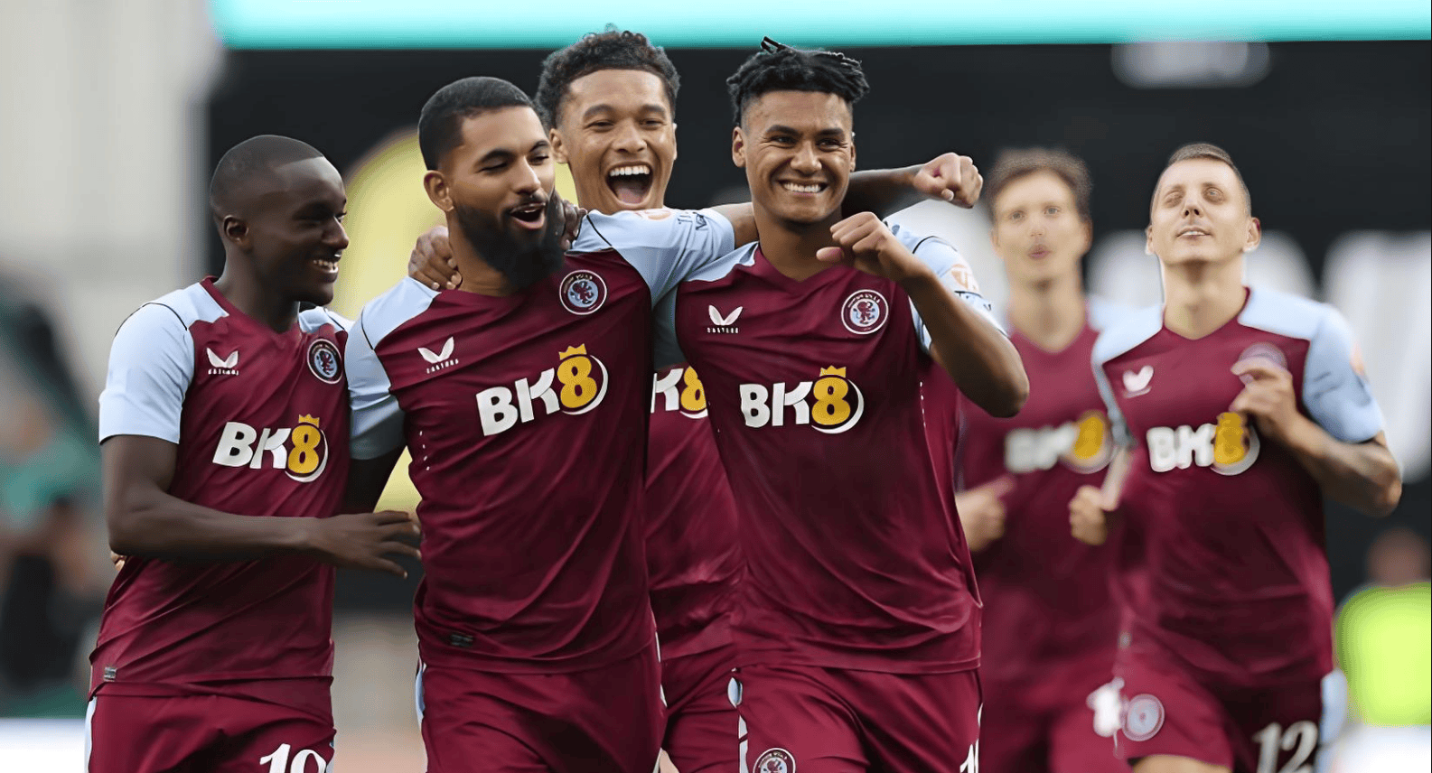 长期回报 长期回报