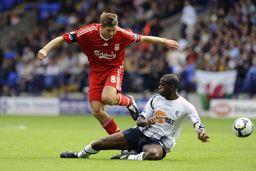 强度对抗下 强度对抗下