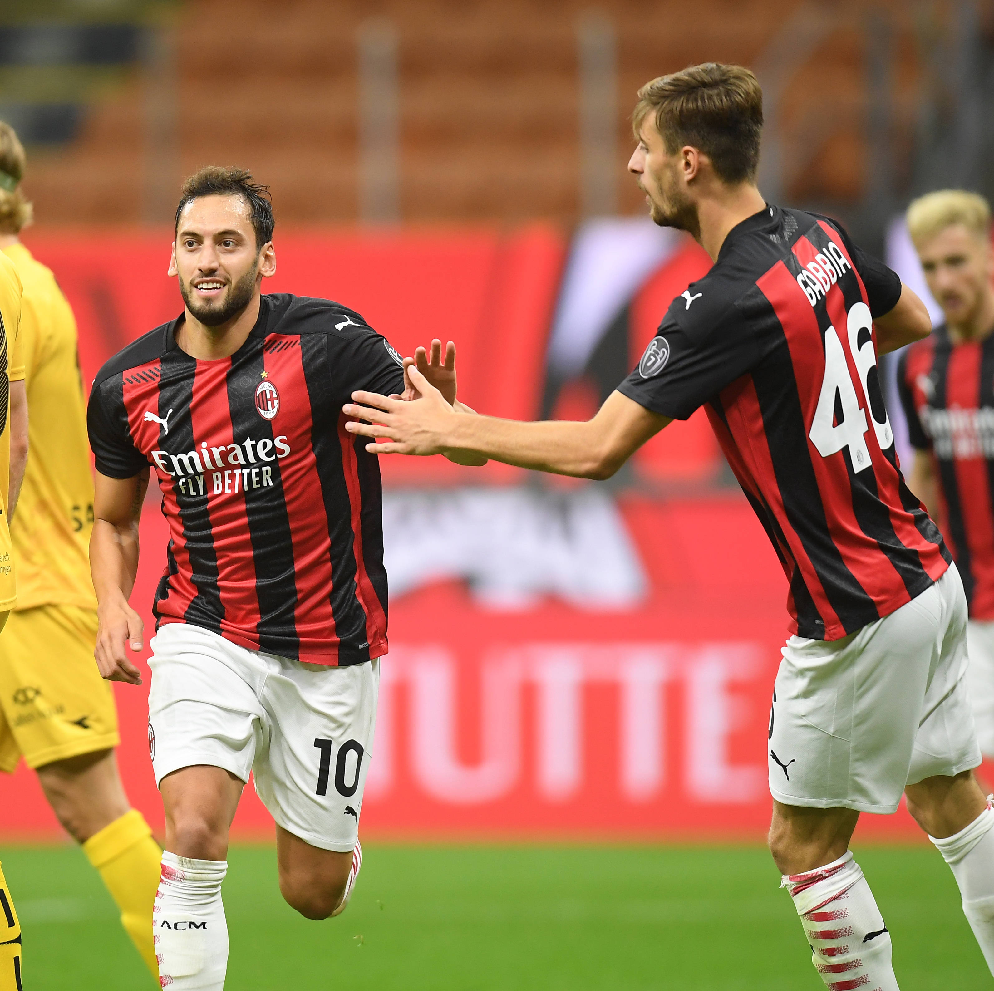 决定性时刻 决定性时刻