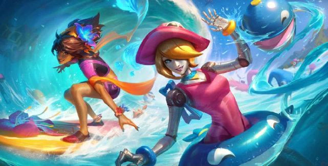 游侠早报 游侠早报